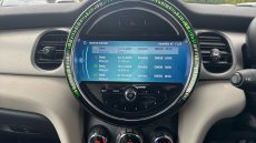 MINI Convertible 1.5 Cooper Exclusive 2dr Auto Petrol Convertible